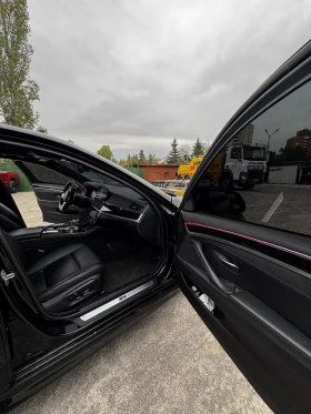 BMW 535 I * M5 F90 PACK* * Harmon Kardon* * АвтоКредит*  - 43999 лв. / 22496.33 € - 10052744 10