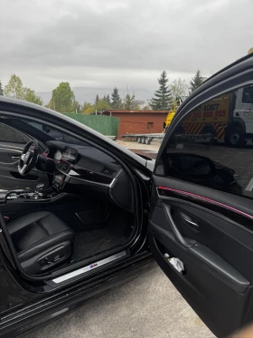 BMW 535 I * M5 F90 PACK* * Harmon Kardon* * АвтоКредит*  - 43999 лв. / 22496.33 € - 10052744 13