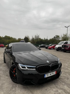 BMW 535 I * M5 F90 PACK* * Harmon Kardon* * АвтоКредит* 