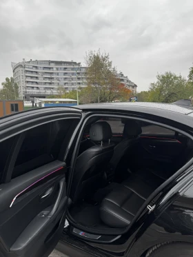 BMW 535 I * M5 F90 PACK* * Harmon Kardon* * АвтоКредит*  - 43999 лв. / 22496.33 € - 10052744 9