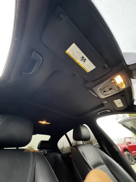 BMW 535 I * M5 F90 PACK* * Harmon Kardon* * АвтоКредит*  - 43999 лв. / 22496.33 € - 10052744 12