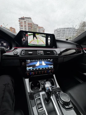 BMW 535 I * M5 F90 PACK* * Harmon Kardon* * АвтоКредит*  - 43999 лв. / 22496.33 € - 10052744 17