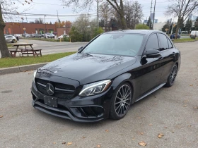 Mercedes-Benz C 43 AMG 