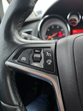 Opel Astra 1.6, ЕURO 6, NAVI, START STOP, снимка 10