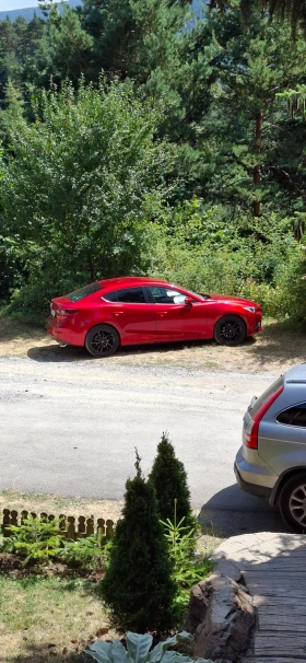 Mazda 3 SKYACTIV-G , снимка 8