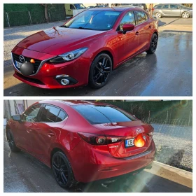 Mazda 3 SKYACTIV-G , снимка 2