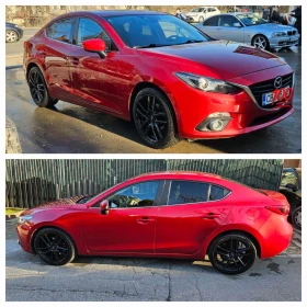 Mazda 3 SKYACTIV-G , снимка 1