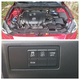 Mazda 3 SKYACTIV-G , снимка 4