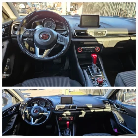 Mazda 3 SKYACTIV-G , снимка 5