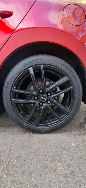 Mazda 3 SKYACTIV-G , снимка 9