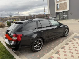 Skoda Octavia Shkoda Octavia VRS, снимка 8