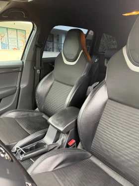 Skoda Octavia Shkoda Octavia VRS, снимка 2