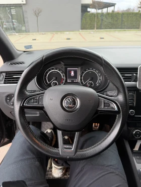 Skoda Octavia Shkoda Octavia VRS, снимка 4