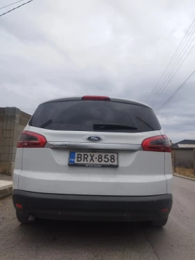 Ford S-Max | Mobile.bg � ����� ������ 3