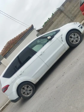 ����� �� �������� �� Ford S-Max