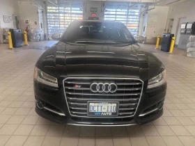 Audi S8 * Plus * CARFAX * БЕЗ ПЪРВОНАЧАЛНА ВНОСКА - 47100 лв. / 24081.85 € - 22640673 6