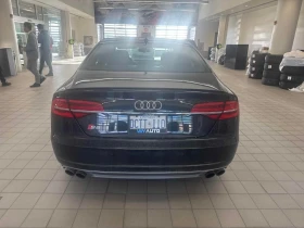 Audi S8 * Plus * CARFAX * БЕЗ ПЪРВОНАЧАЛНА ВНОСКА - 47100 лв. / 24081.85 € - 22640673 4