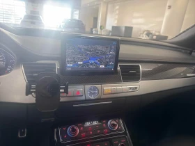 Audi S8 * Plus * CARFAX * БЕЗ ПЪРВОНАЧАЛНА ВНОСКА - 47100 лв. / 24081.85 € - 22640673 9