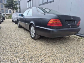 Mercedes-Benz CL 420 | Mobile.bg    2