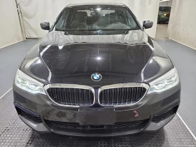BMW 540 540I XDRIVE  CARFAX, снимка 7