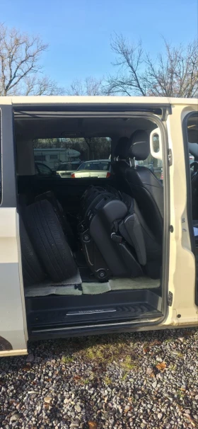 Mercedes-Benz V 300 Long | Mobile.bg � ����� ������ 12