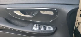 Mercedes-Benz V 300 Long, снимка 10