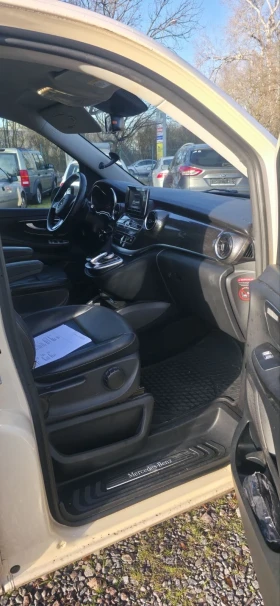 Mercedes-Benz V 300 Long | Mobile.bg � ����� ������ 5