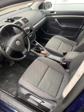 VW Golf, снимка 5