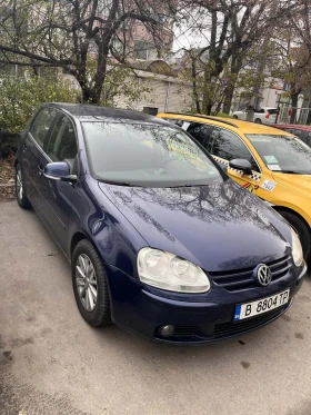 VW Golf, снимка 1