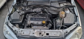 Opel Corsa 1.2 АВТОМАТИК, снимка 3