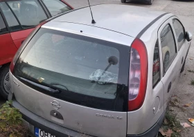 Opel Corsa 1.2 АВТОМАТИК, снимка 2