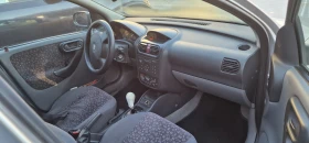 Opel Corsa 1.2 АВТОМАТИК, снимка 4