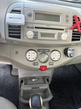 Nissan Micra - 2050 € / 4009.45 лв. - 46093741 11