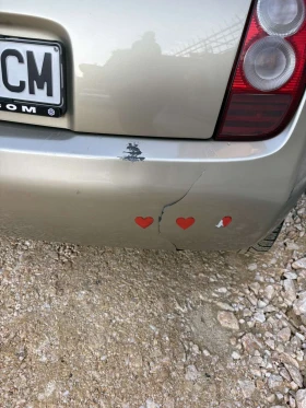 Nissan Micra - 2050 € / 4009.45 лв. - 46093741 7