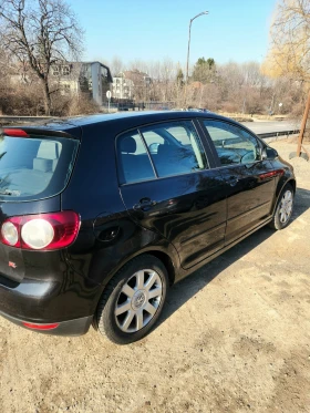 VW Golf Plus 2.0TDI - 2150 € / 4205.03 лв. - 11685054 2
