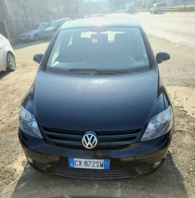 VW Golf Plus 2.0TDI - 2150 € / 4205.03 лв. - 11685054 5