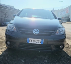 VW Golf Plus 2.0TDI - 2150 € / 4205.03 лв. - 11685054 4