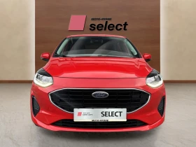 Ford Fiesta 1.1 Duratec - 12200 € / 23861.13 лв. - 26901151 3