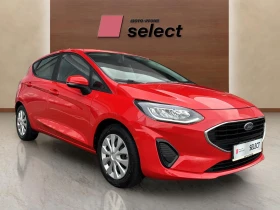 Ford Fiesta 1.1 Duratec - 12200 € / 23861.13 лв. - 26901151 2