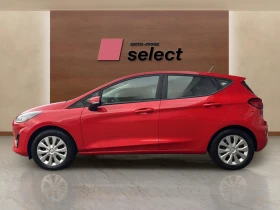 Ford Fiesta 1.1 Duratec - 12200 € / 23861.13 лв. - 26901151 4