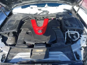 Mercedes-Benz C 43 AMG / ПОДГРЕВИ / ПАМЕТИ / PANO / CARFAX - 19300 € / 37747.52 лв. - 58769530 9