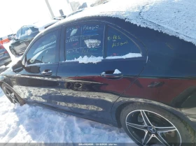 Mercedes-Benz C 43 AMG / ПОДГРЕВИ / ПАМЕТИ / PANO / CARFAX - 19300 € / 37747.52 лв. - 58769530 12