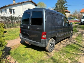 Peugeot Partner КЛИМАТИК | Auto.bg — изображение 4