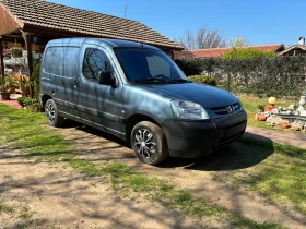 Peugeot Partner КЛИМАТИК | Auto.bg — изображение 6