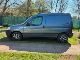 Peugeot Partner КЛИМАТИК | Auto.bg — изображение 2