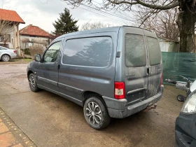 Peugeot Partner КЛИМАТИК, снимка 3