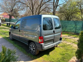 Peugeot Partner КЛИМАТИК | Auto.bg — изображение 3