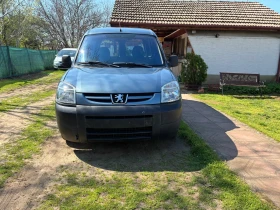 Peugeot Partner КЛИМАТИК | Auto.bg — изображение 7