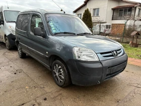 Peugeot Partner КЛИМАТИК, снимка 6
