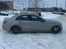 Mercedes-Benz C 300 / AWD / ШИБИДАХ / ПОДГРЕВИ / CARFAX / , снимка 3
